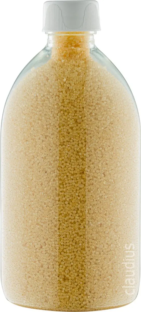 Splashbox Cosmetics Badkaviaar Zen Moment 400g - 6 Stuks