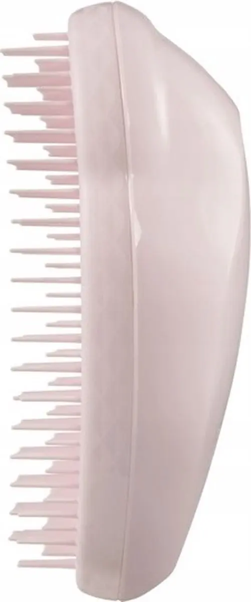Tangle Teezer Plantenborstel Marshmallow Roze
