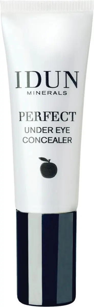 Idun Minerals Perfect Under Eye Concealer Medium 6ml