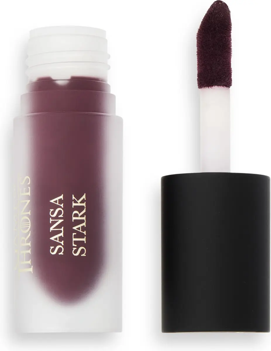 Makeup Revolution Game of Thrones Matte Bomb Sansa Stark 4.6ml