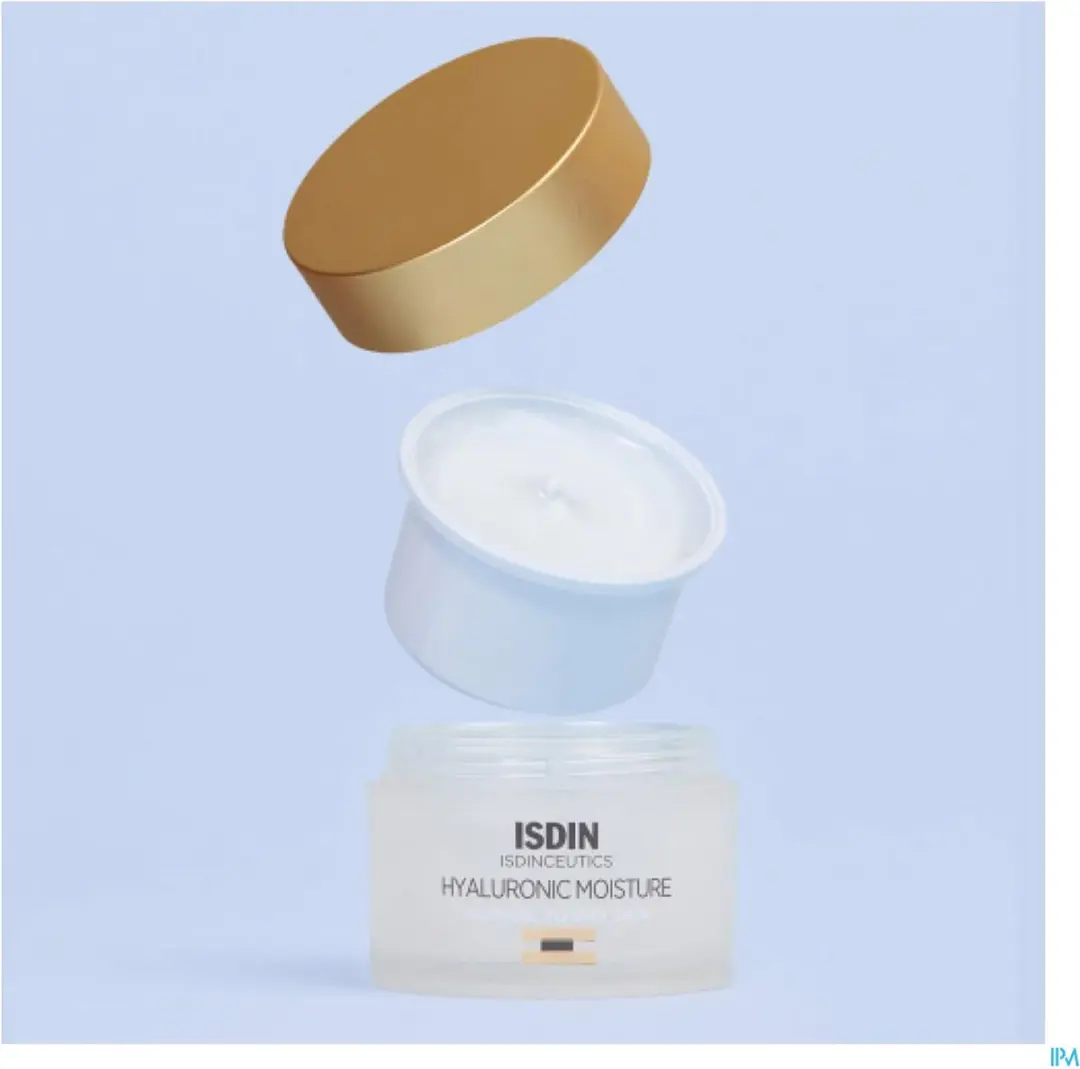 Isdin Isdinceutics Prevent Hyaluronic Dagcrème 50ml