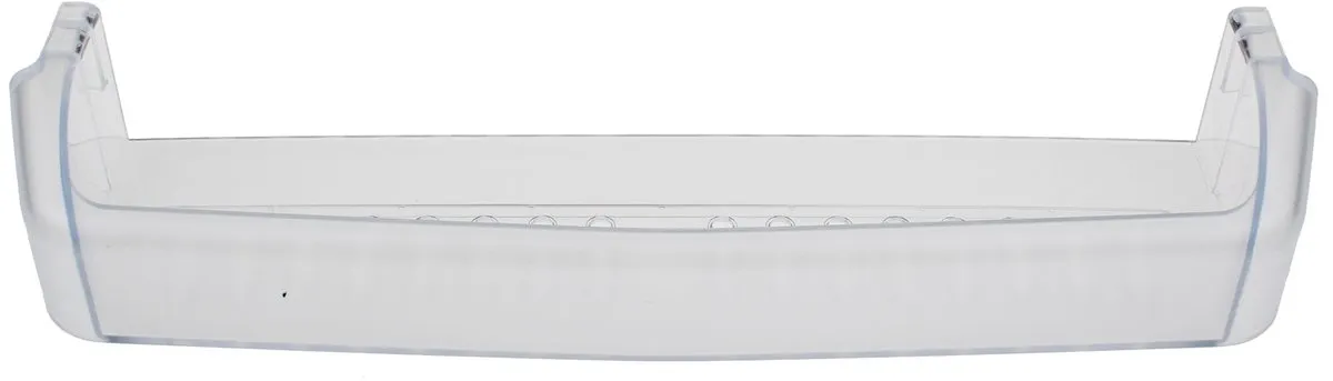 Beko DSA25020S Deurrek Transparant
