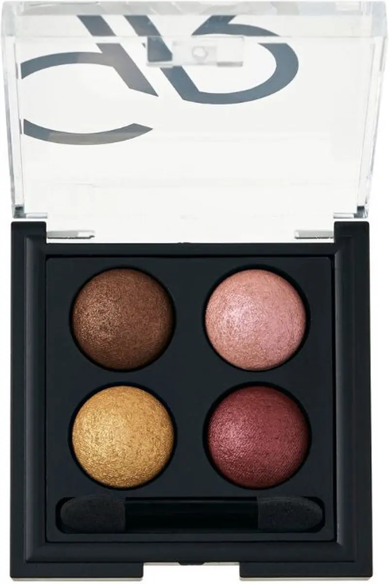 Golden Rose Wet & Dry Eyeshadow 07
