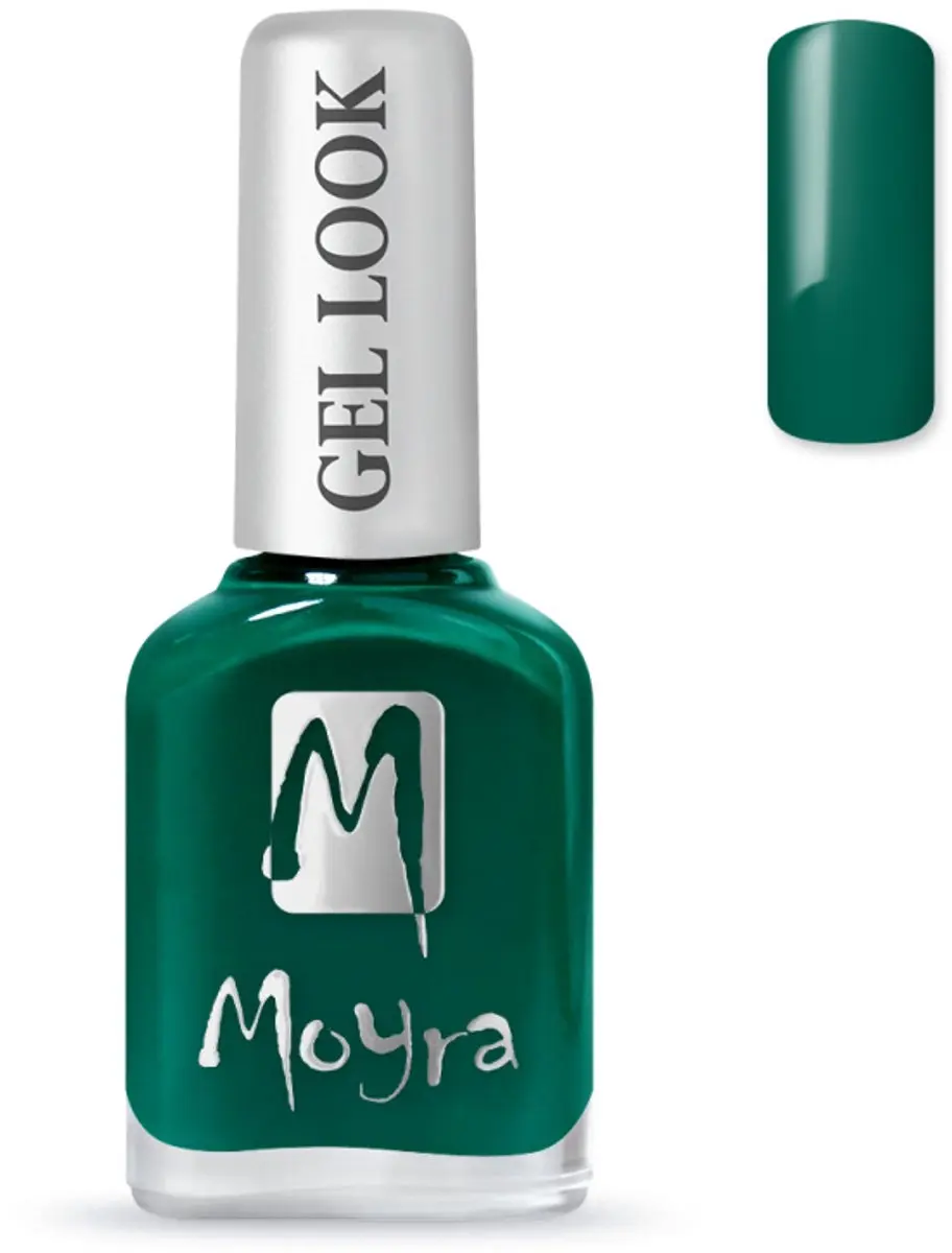 Moyra Gel Look Nagellak 1060 AURELINE
