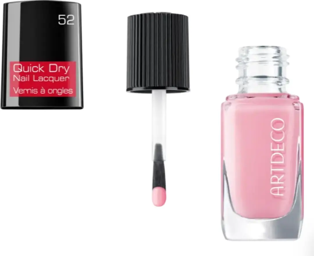 Artdeco Walk of Fame Nagellak 52
