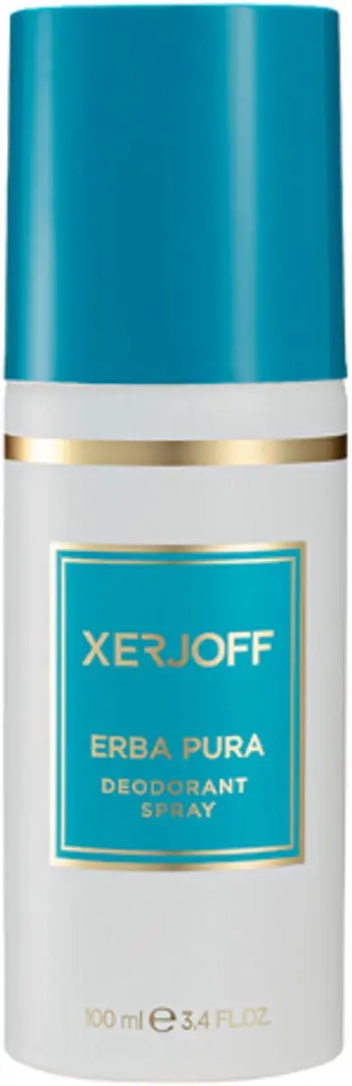 Xerjoff Erba Pura Deodorant 100ml