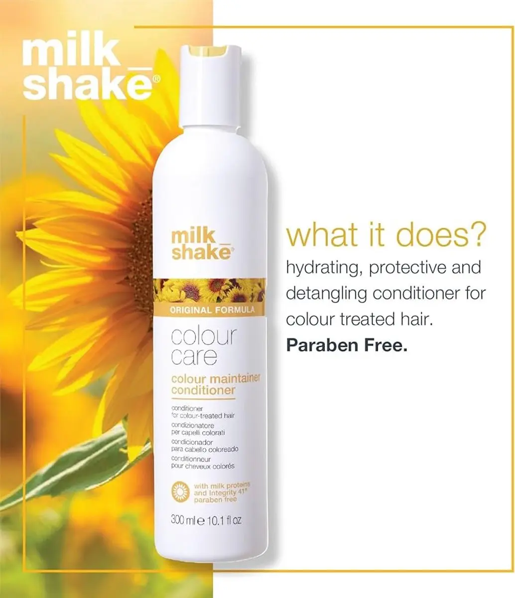 Milk Shake Colour Maintainer Conditioner 300ml
