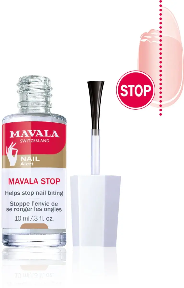 Mavala Stop Nagellak 10ml