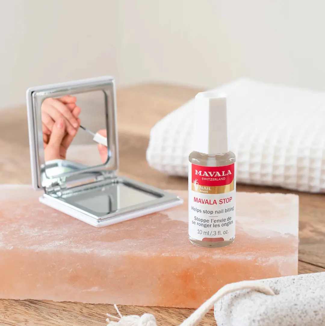 Mavala Stop Nagellak 10ml - Bittere nagelbehandeling