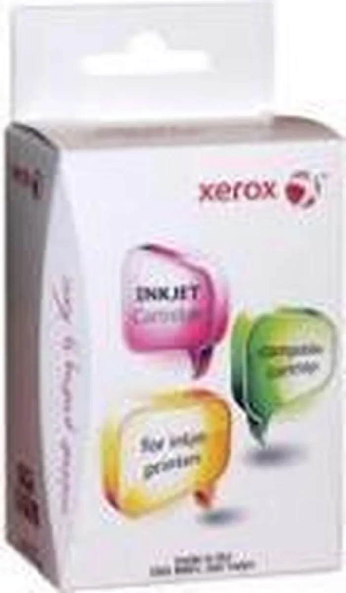 Xerox PG-545XL Alternatieve Inktcartridge