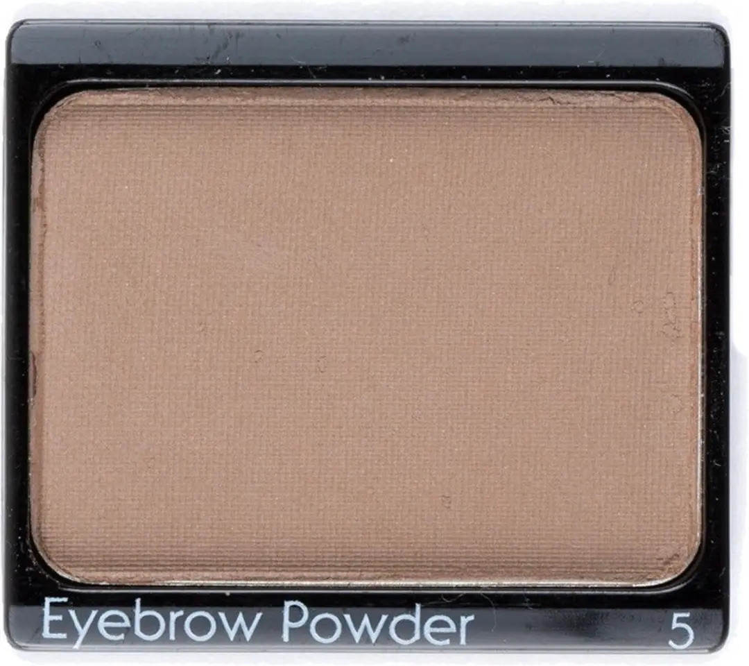 John van G Eyebrowpowder 05 Blonde
