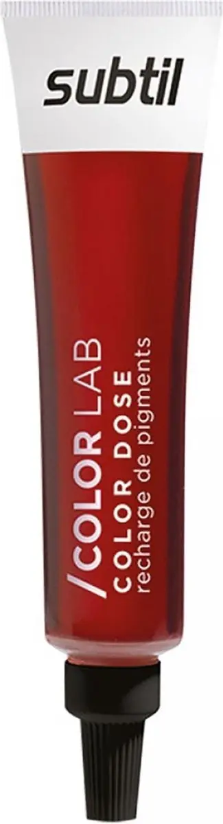Subtil Color Dose Perzik Abrikoos 15ml