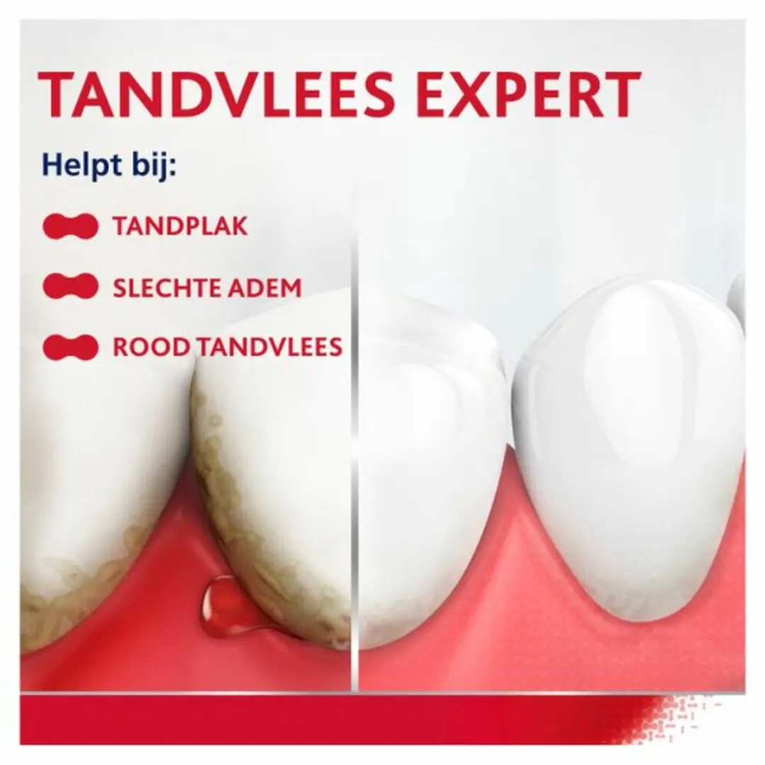Parodontax Tandpasta Zonder Fluoride 75ml