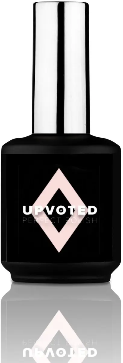Upvoted Perfect Polish #213 Light Rose 15ml