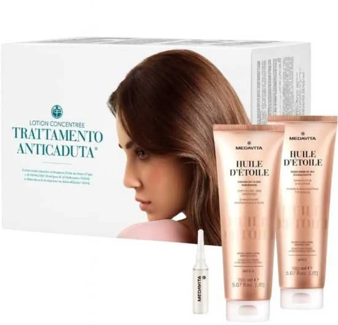 Medavita Lotion Concentrée Promobox 13x6ml