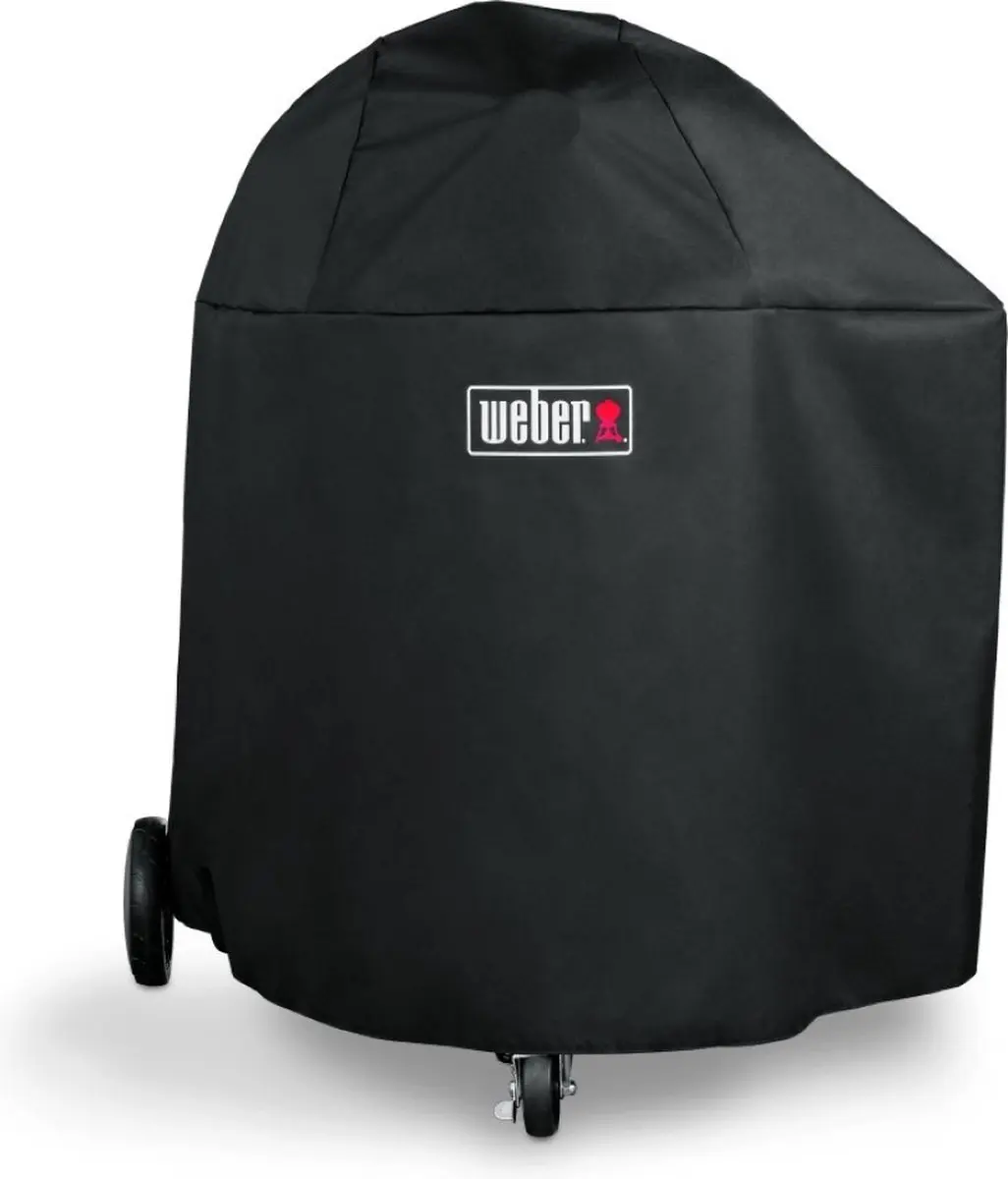 Weber Summit Kamado Hoes 7173