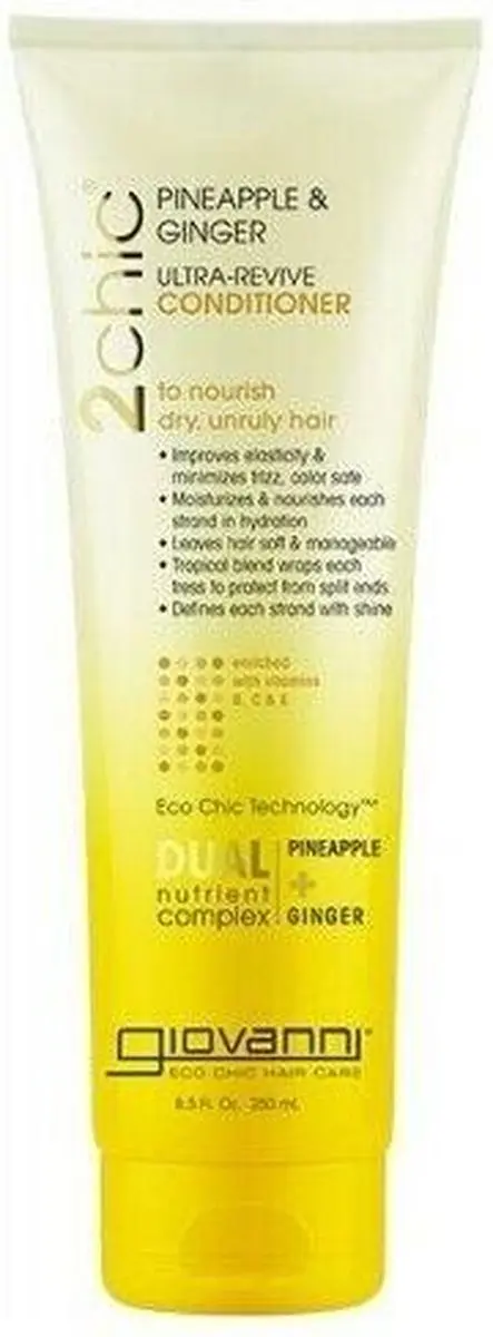 Giovanni Cosmetics 2chic Ultra-Revive Conditioner 250ml