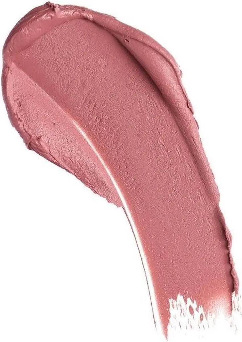 Makeup Revolution Powder Matte Lipstick Teddy - 3.5g