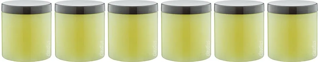 Splashbox Cosmetics Bodyscrub-Gel Hamam 400g