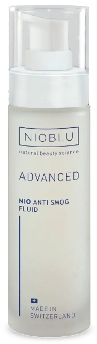 Nioblu Anti Smog Fluid 50ml