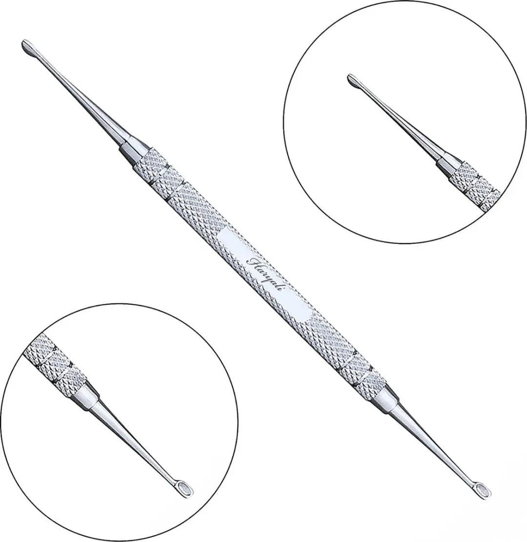 Haryali London Nagelreiniger & Nagelriemschuiver