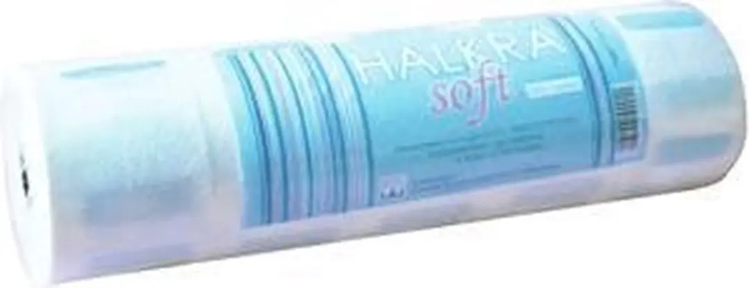 Sibel Nekpapier Halkra Soft 5 Rollen