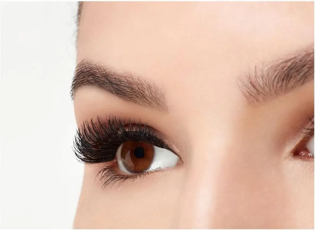 Ardell Magnetic Lashes Double Demi Wispies - Zwart
