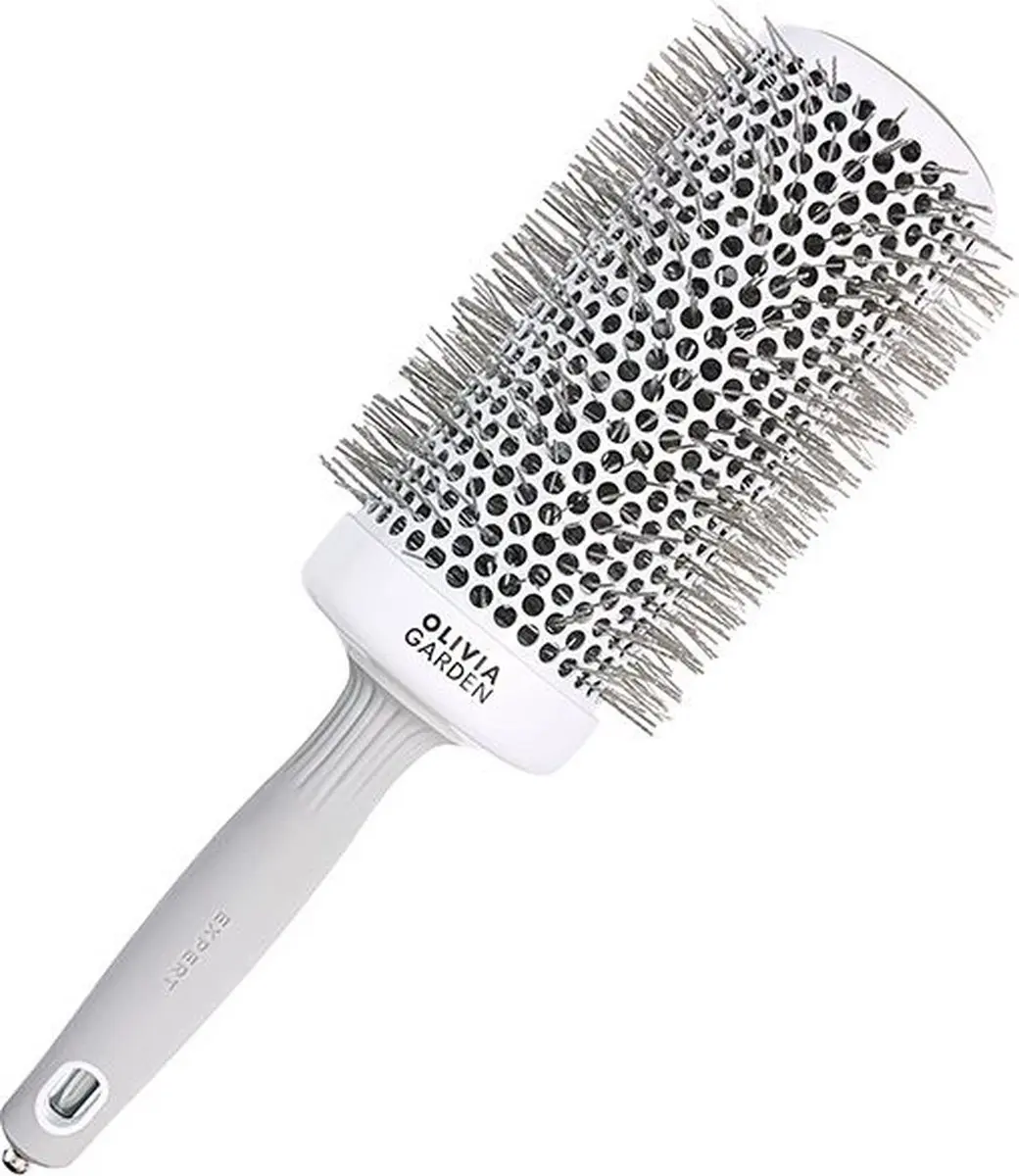 Olivia Garden Ceramic+Ion Thermal Hairbrush Speed XL CI-65