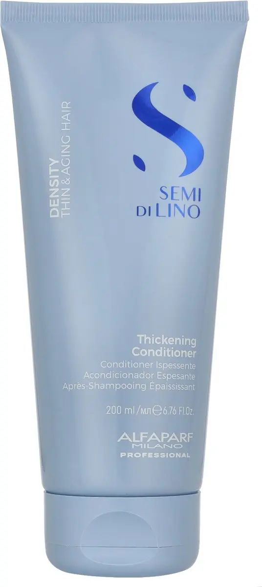 ALFAPARF Density Low Conditioner 200ml