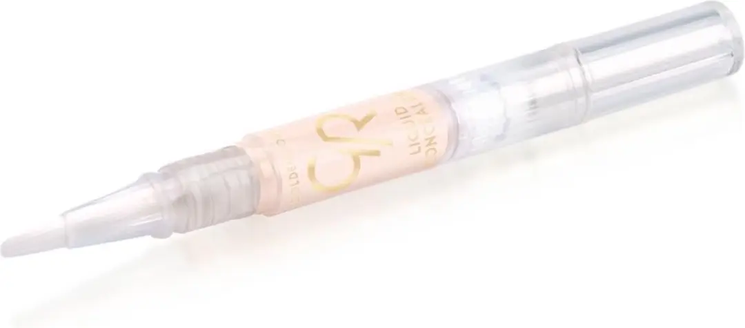 Golden Rose Liquid Concealer 01 - 2ml