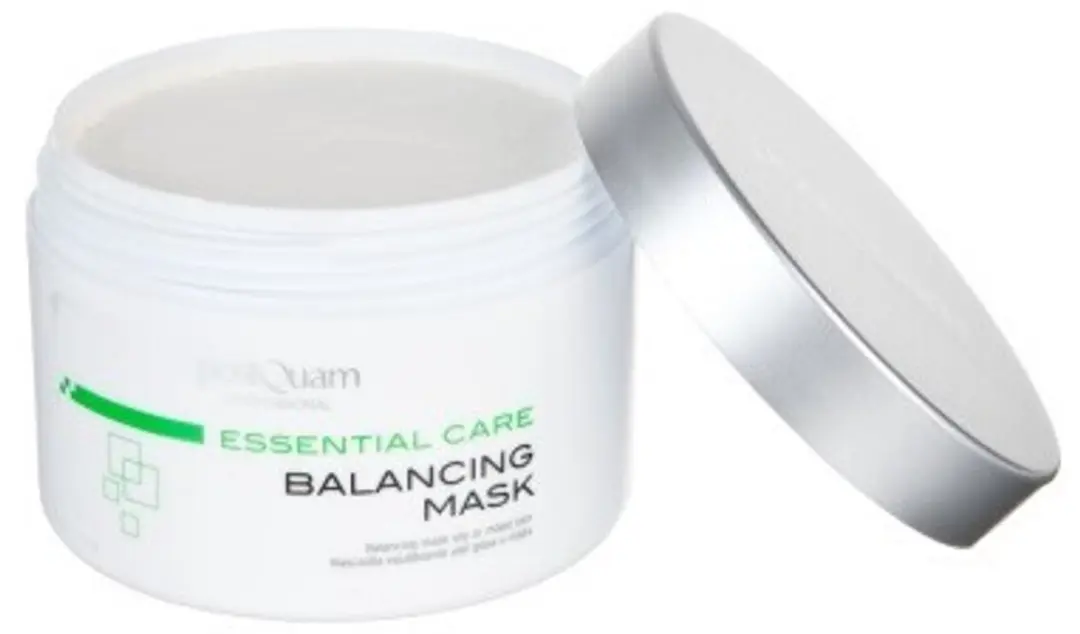 PostQuam PQE03015 Gezichtsmasker Reinigingscrème 200ml