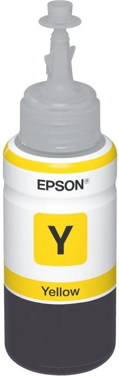 Epson T6644 Geel Inktcartridge - 70ml