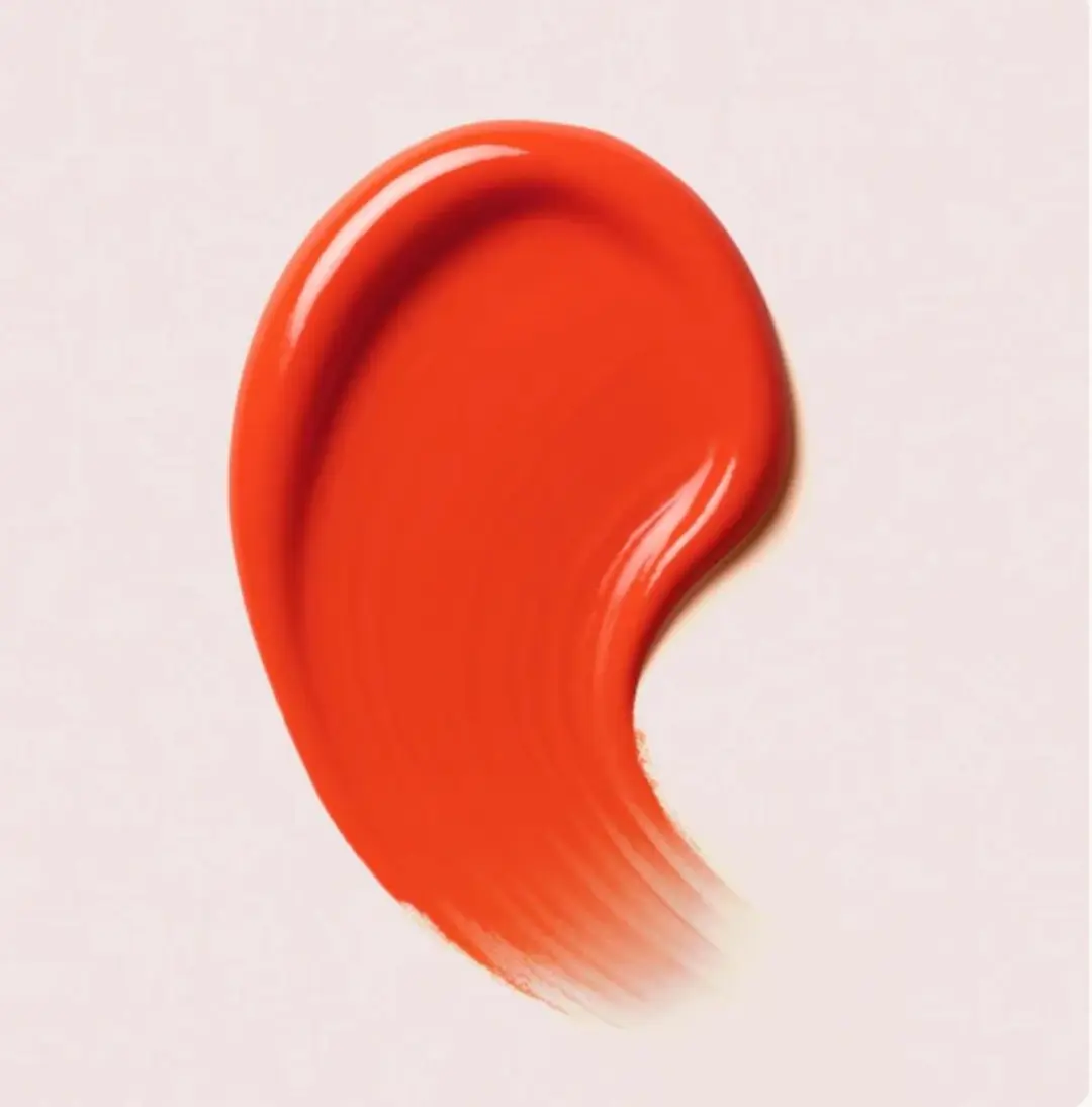 Young Nails Caption V2 Nagellak 043 Orange - 15ml