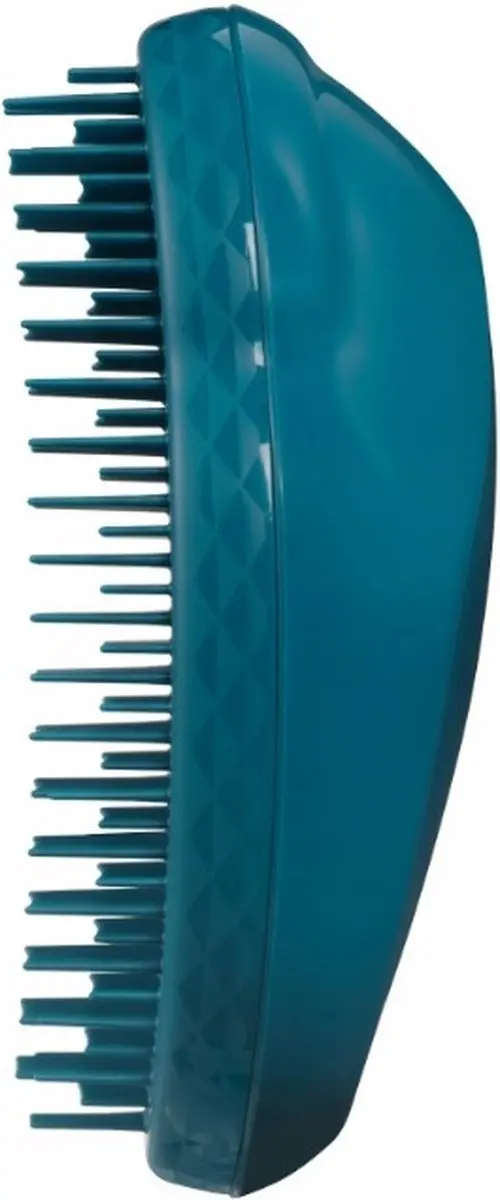 Tangle Teezer Plant Brush Deep Sea Blue