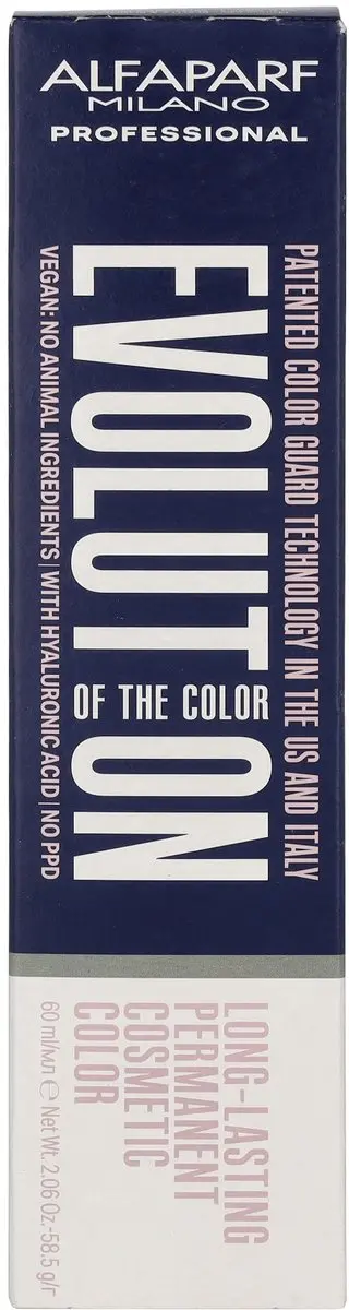 ALFAPARF Evolution Of The Color #6 Donker Blond 60ml