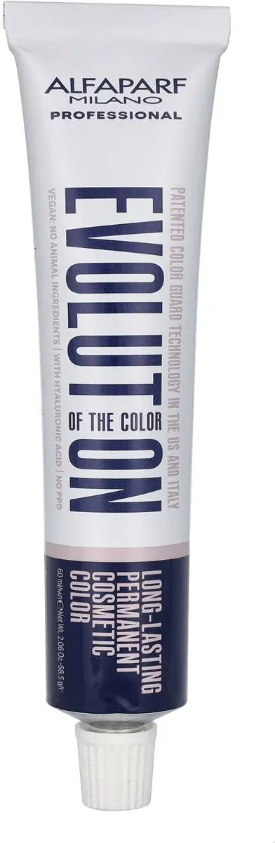ALFAPARF Evolution Of The Color #6 Donker Blond 60ml