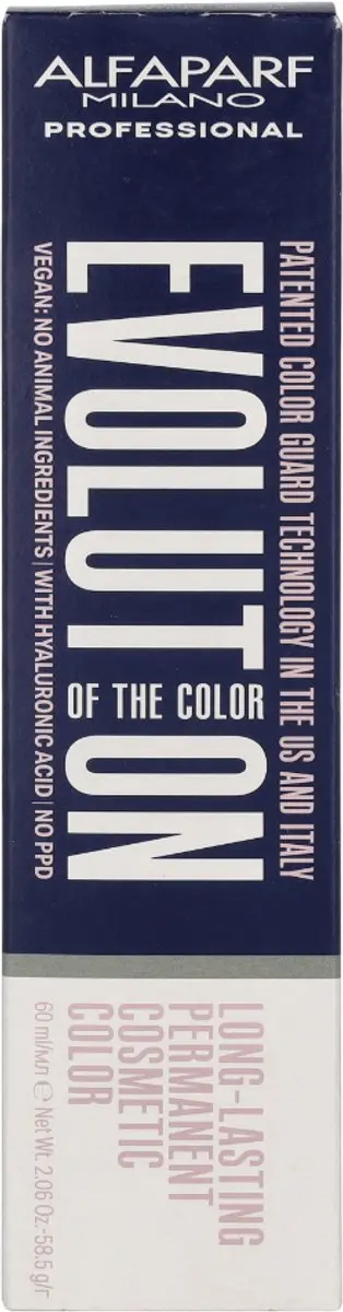 ALFAPARF Evolution Of The Color #6 Donker Blond 60ml