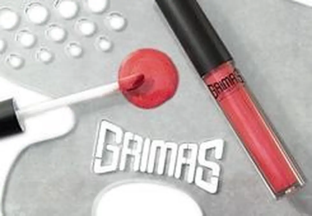 Grimas Lip Gloss Flamingo 15 - 3ml