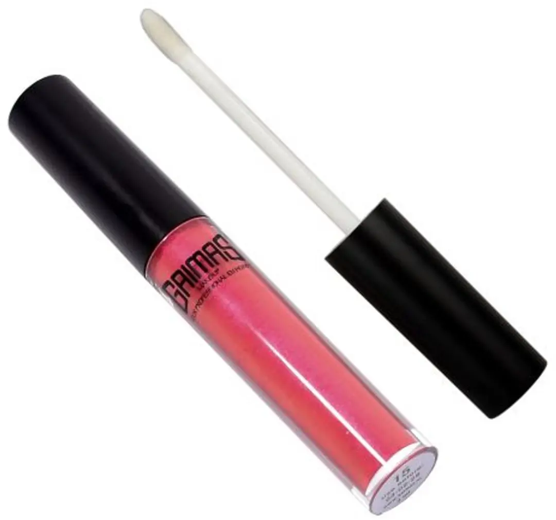 Grimas Lip Gloss Flamingo 15