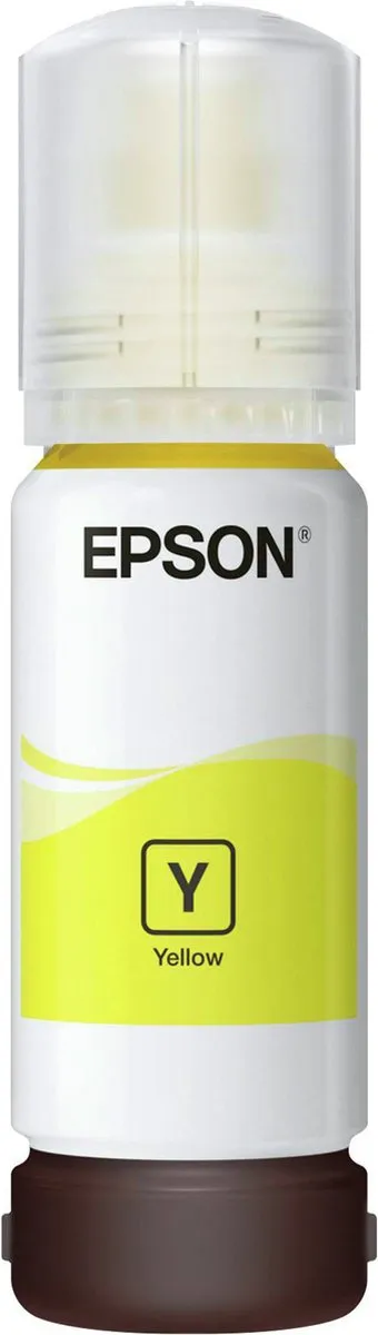 Epson EcoTank C13T00P440 Inktfles Geel