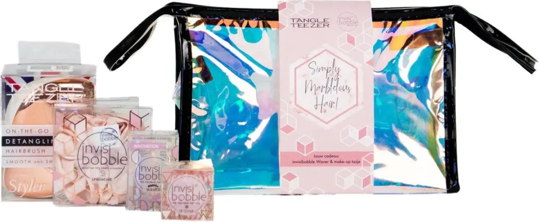 Tangle Teezer Gset Marblelous