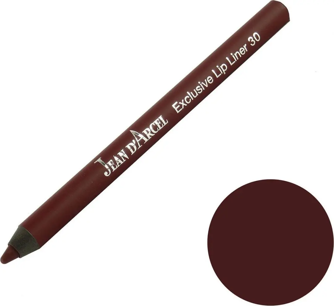 Jean D'Arcel Exclusive Lip Liner Potlood
