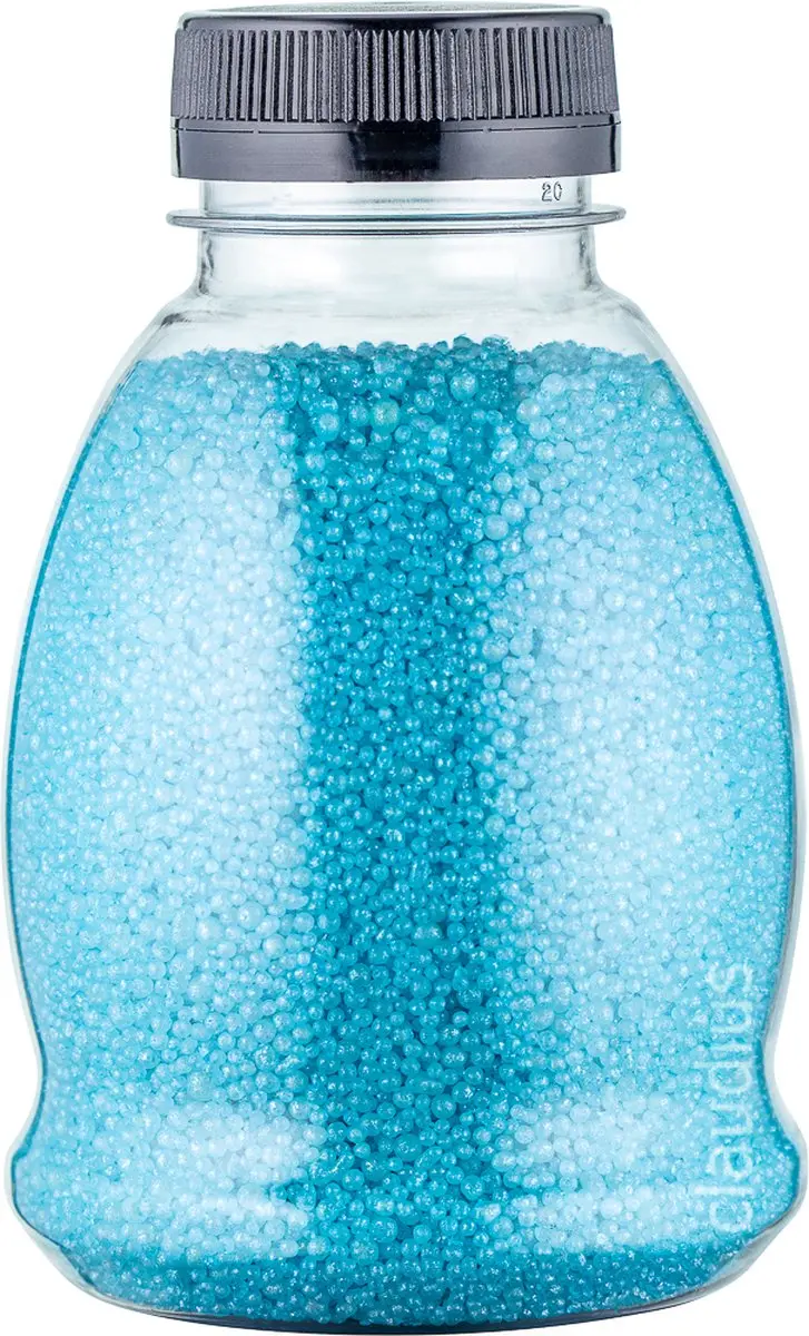 Splashbox Cosmetics Badkaviaar Opium Badparels 225g - 3 Stuks
