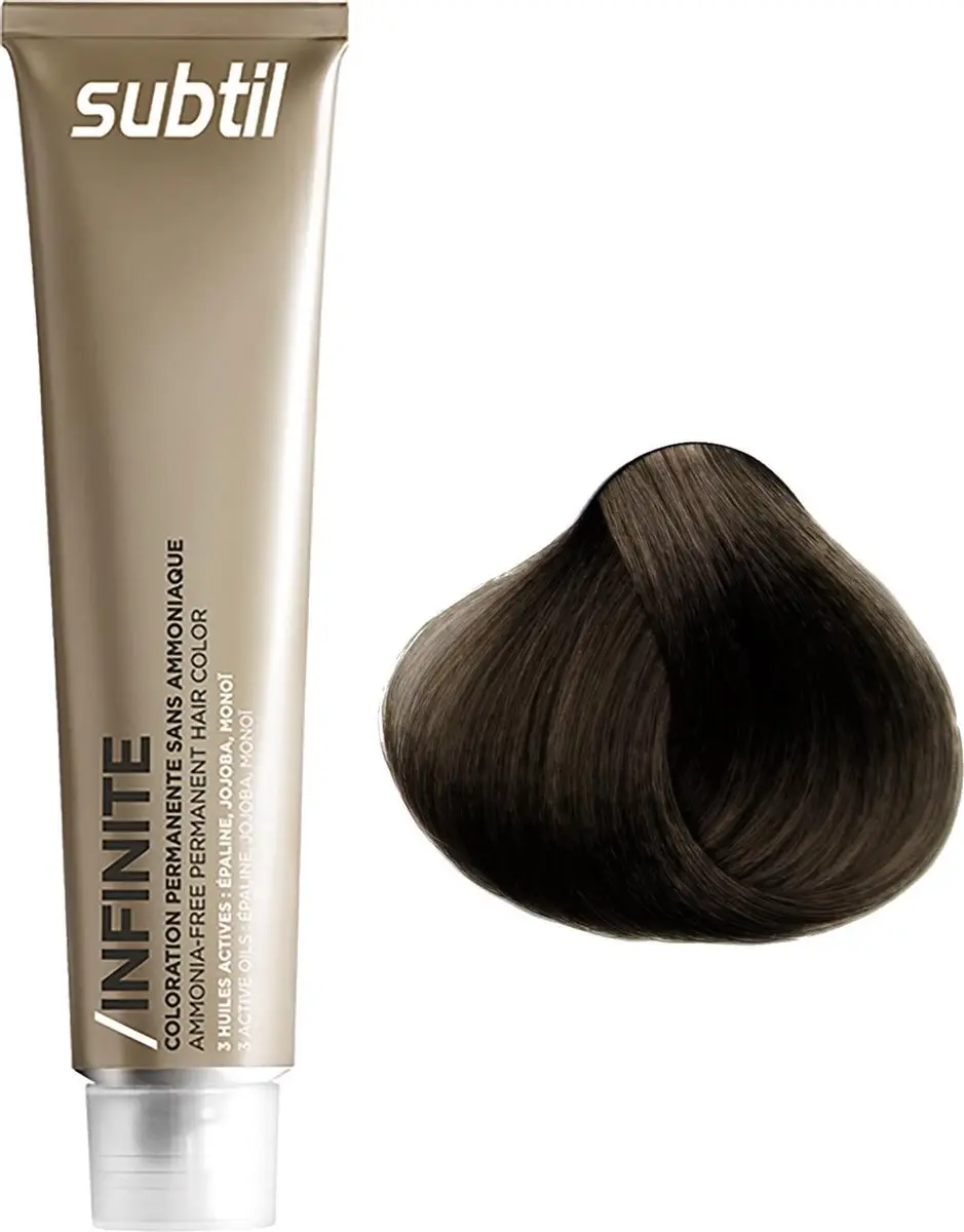 Subtil Color Infinite 3.00 Intens Donkerbruin 60ml