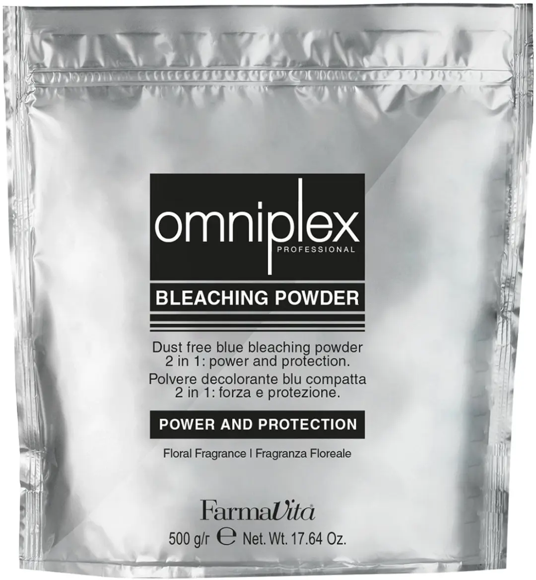 Farmavita Omniplex Bleaching Poeder 500g