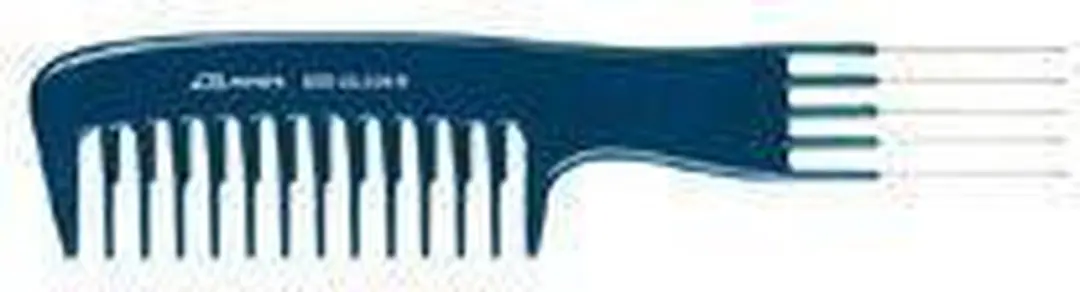 Comair Blue Profi Line Nr. 600 - 1 Fles - Blauw