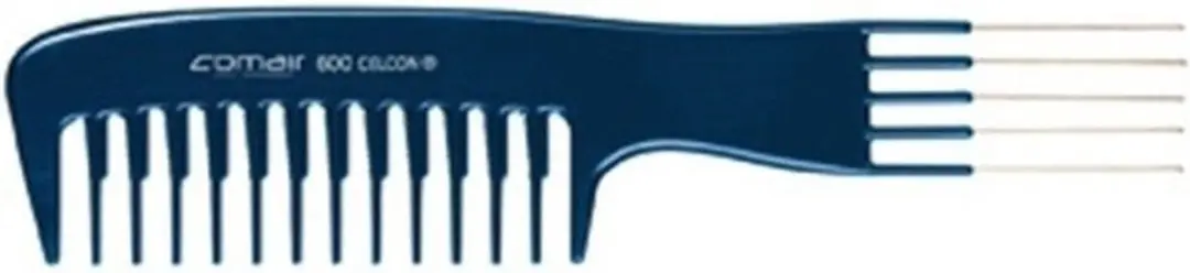 Comair Blue Profi Line Nr. 600 - 1 Fles - Blauw