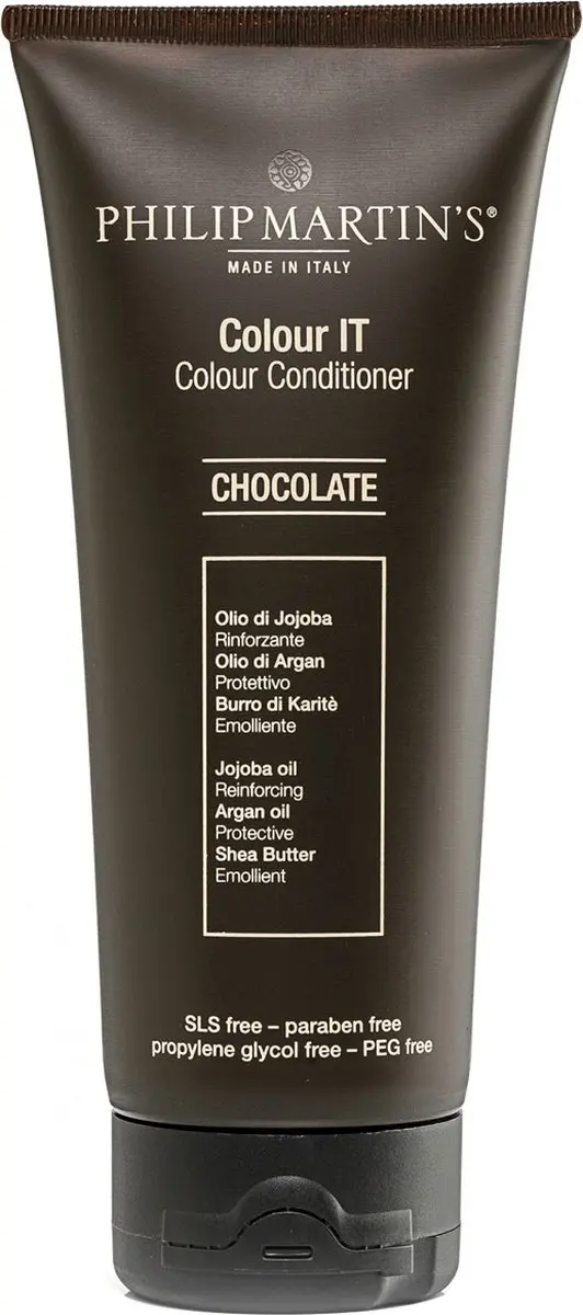 Philip Martin's Color It Chocolate Haarkleur 200ml