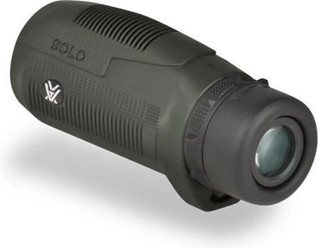Vortex Solo 8x25 Monokijker S825 - Groen