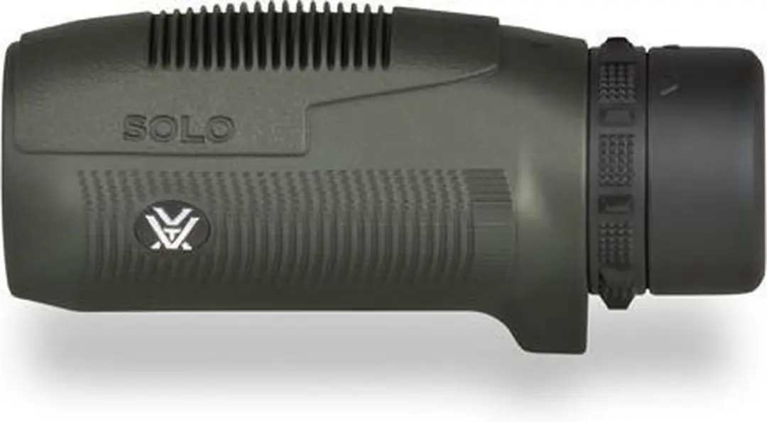 Vortex Solo 8x25 Monokijker S825 - Groen